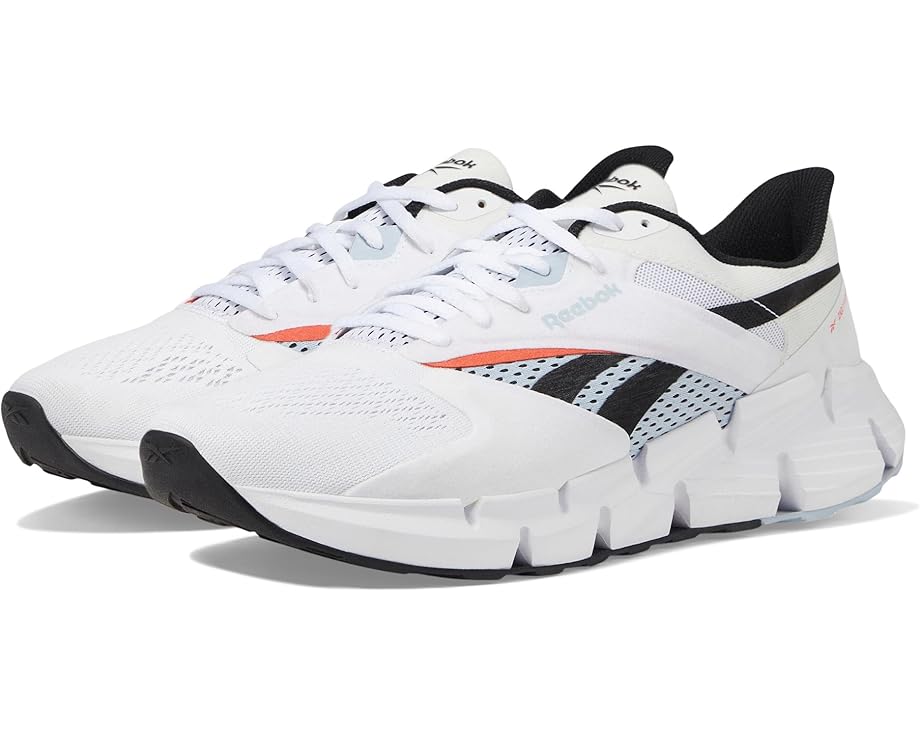 6pm Reebok Zig Dynamica 5 Unisex