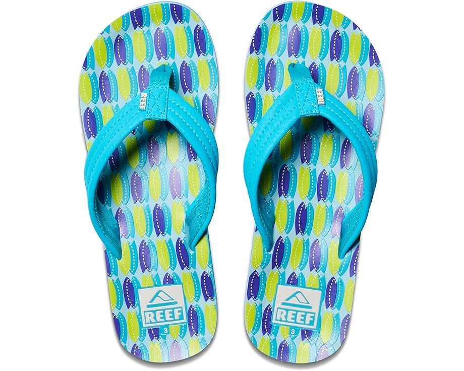 Reef Kids Kids Ahi (Little Kid/Big Kid)