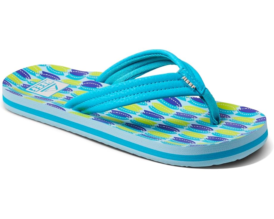 Reef Kids Kids Ahi (Little Kid/Big Kid)