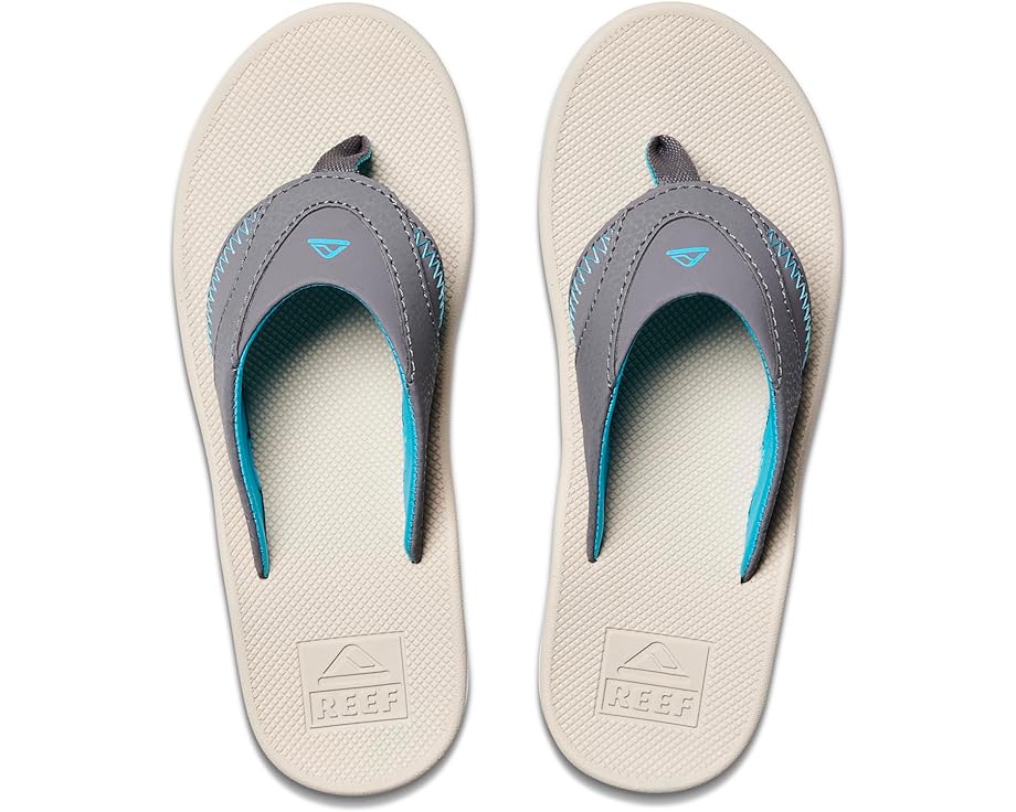 Reef Kids Kids Fanning (Little Kid/Big Kid)
