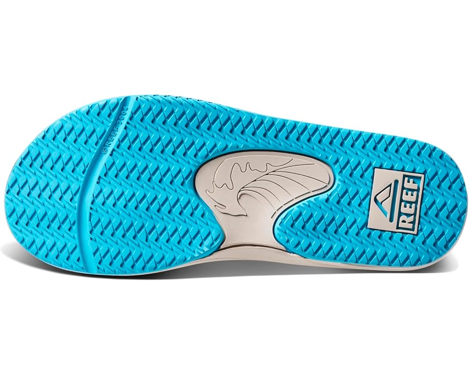 Reef Kids Kids Fanning (Little Kid/Big Kid)