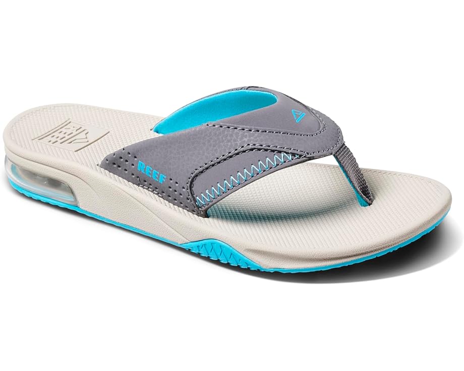Reef Kids Kids Fanning (Little Kid/Big Kid)