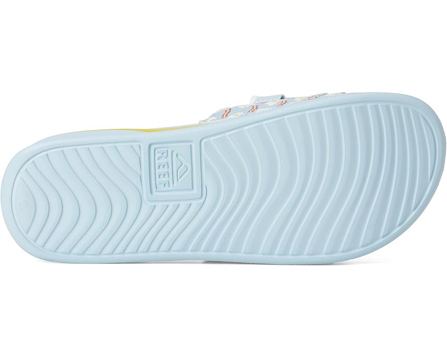 6pm Reef Mulligan Slide Men's