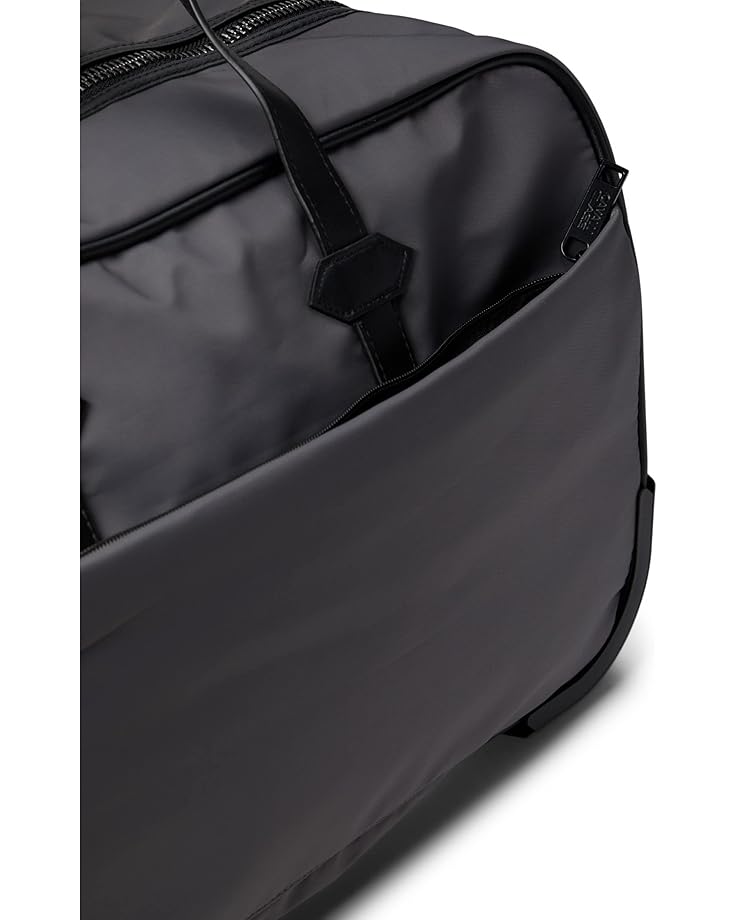 6pm Roberto Cavalli 21" Rolling Duffel