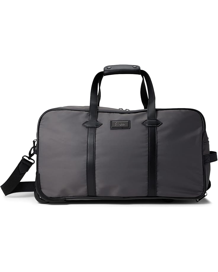 6pm Roberto Cavalli 21" Rolling Duffel
