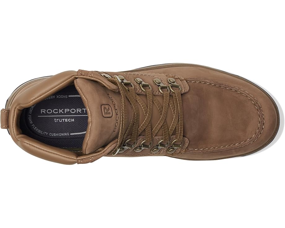 6pm Rockport Ezra Waterproof Boots Men's