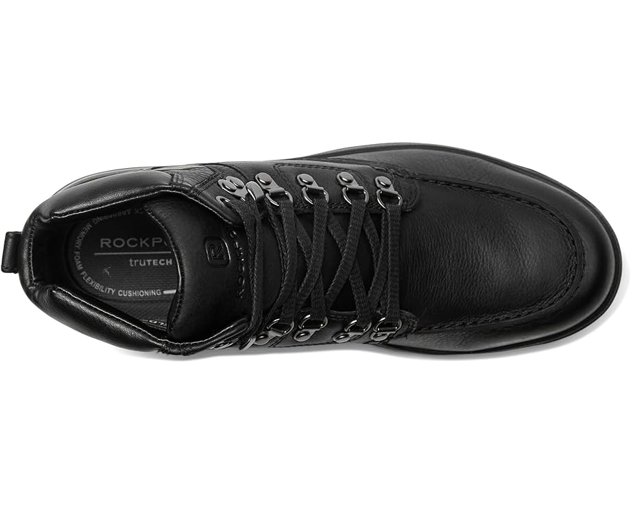 Rockport Ezra Waterproof Boots Men's