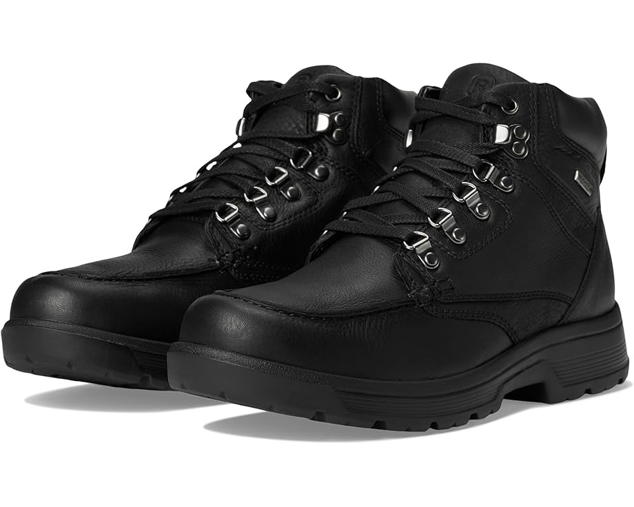 Rockport Ezra Waterproof Boots Men's