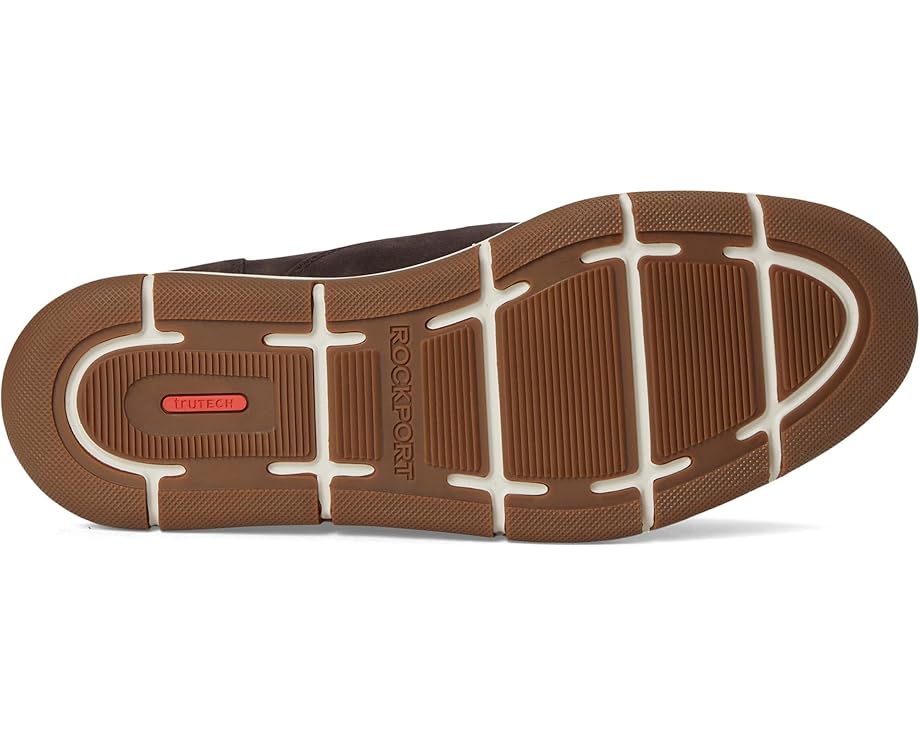 Rockport Lukah Men's