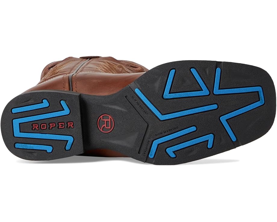 Roper James Men's