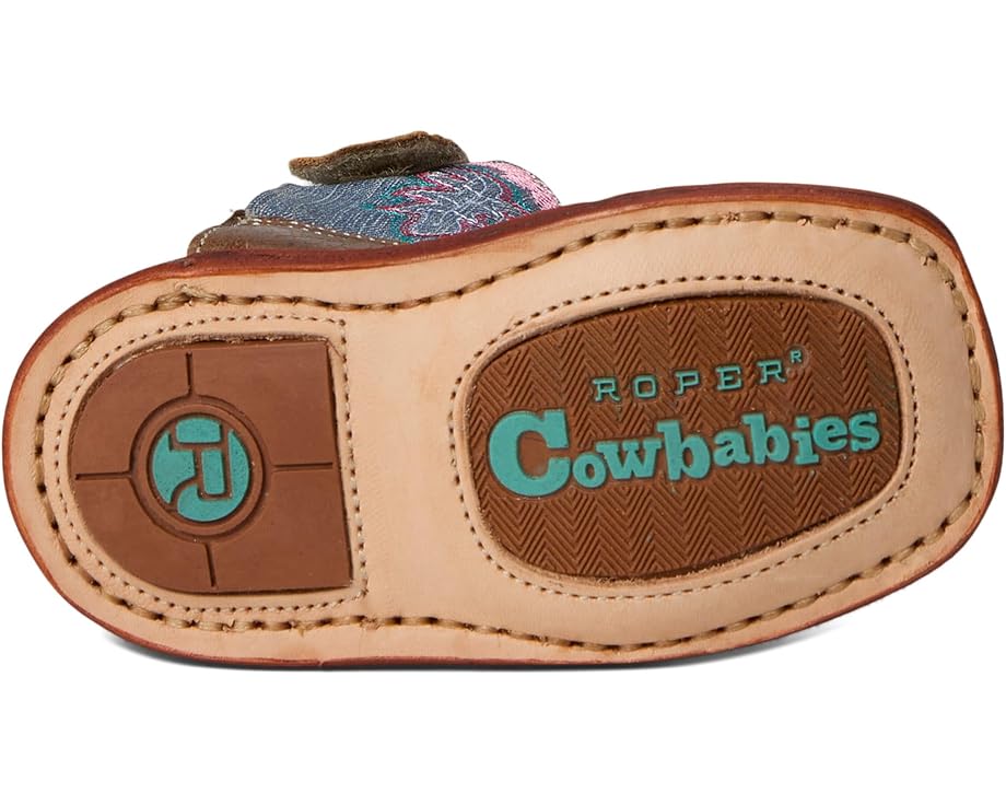 6pm Roper Kids Bella (Infant/Toddler)