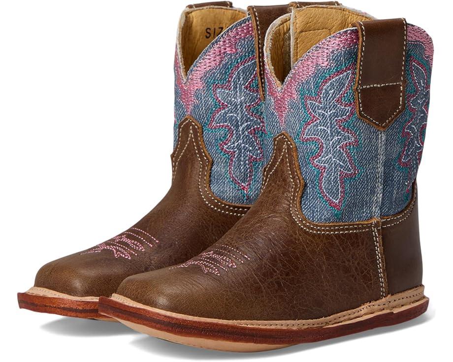 6pm Roper Kids Bella (Infant/Toddler)