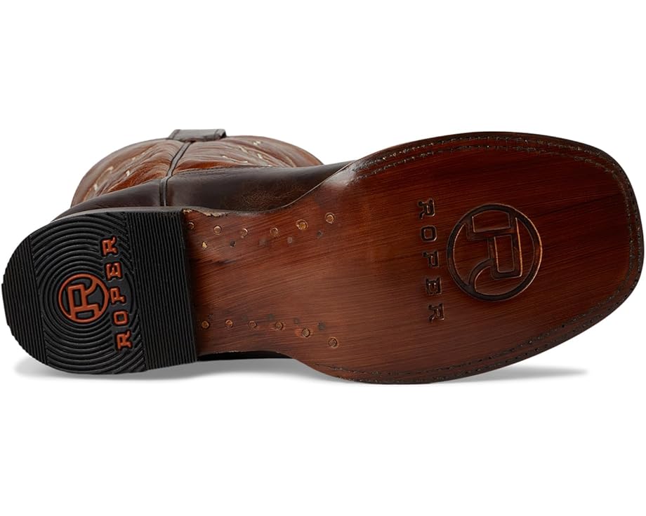 6pm Roper Kids Brand (Big Kid)