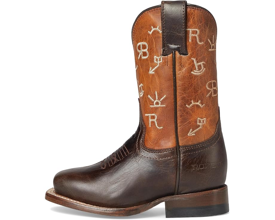 6pm Roper Kids Brand (Toddler/Little Kid)