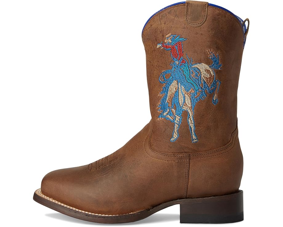 6pm Roper Kids Buckin Bronc 2 (Toddler/Little Kid)