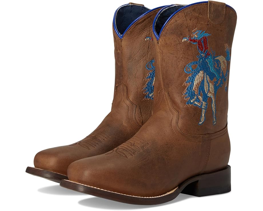 6pm Roper Kids Buckin Bronc 2 (Toddler/Little Kid)