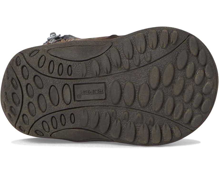 Roper Kids Cowbabies Bumps (Infant/Toddler)