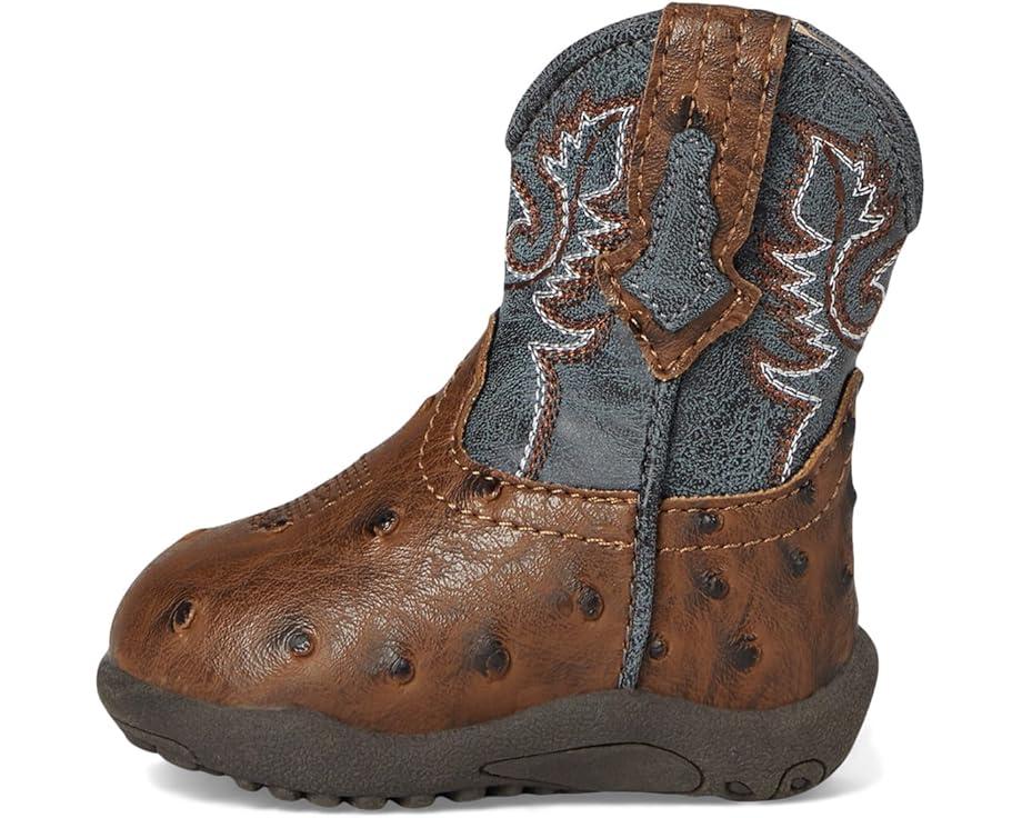 Roper Kids Cowbabies Bumps (Infant/Toddler)