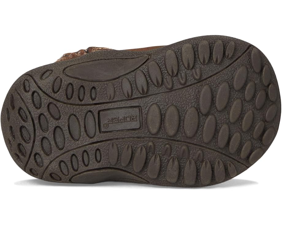 Roper Kids Cowbabies Eastwood (Infant/Toddler)