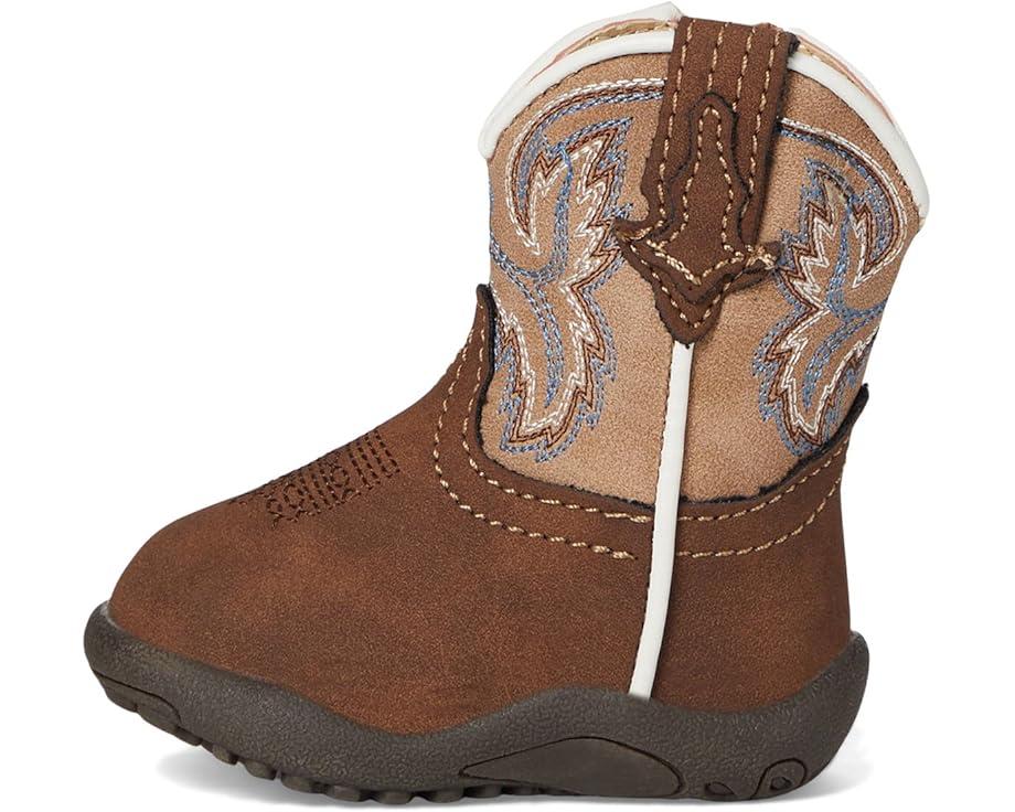 Roper Kids Cowbabies Eastwood (Infant/Toddler)