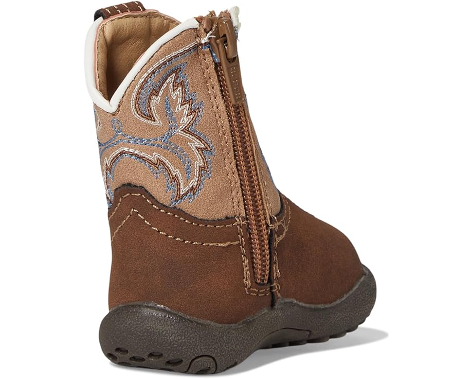 Roper Kids Cowbabies Eastwood (Infant/Toddler)