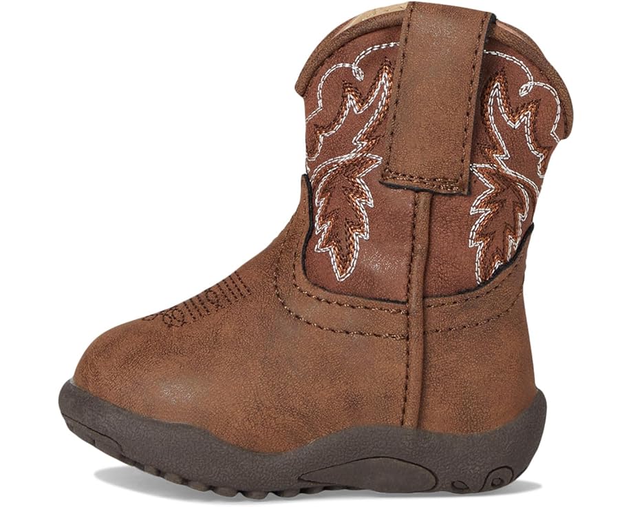 Roper Kids Cowbabies Heritage (Infant/Toddler)