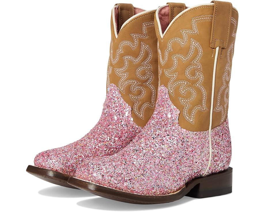 Roper Kids Glitter Queen (Toddler/Little Kid)