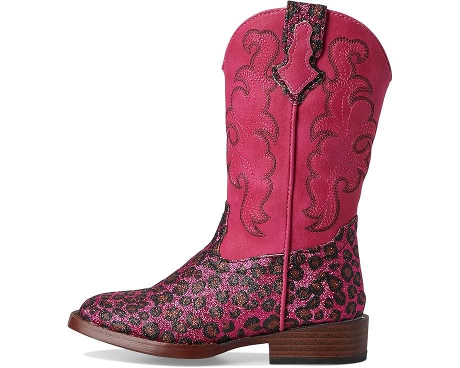 Roper Kids Glitter Wild Cat (Toddler/Little Kid)