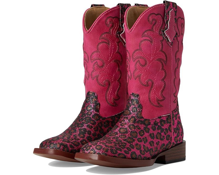 Roper Kids Glitter Wild Cat (Toddler/Little Kid)