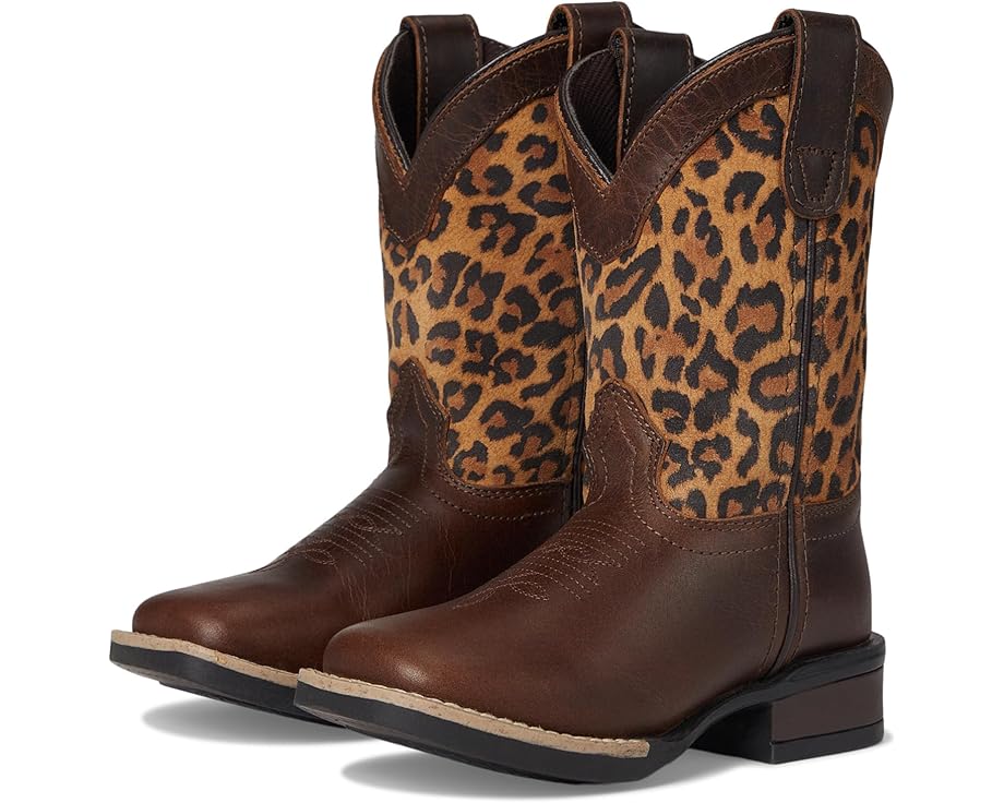 Roper Kids Monterey Leopard (Toddler/Little Kid)