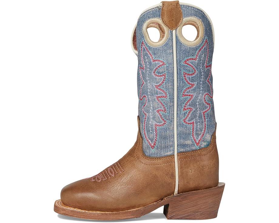 Roper Kids Ride 'em Cowgirl (Toddler/Little Kid)