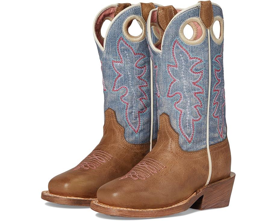 Roper Kids Ride 'em Cowgirl (Toddler/Little Kid)