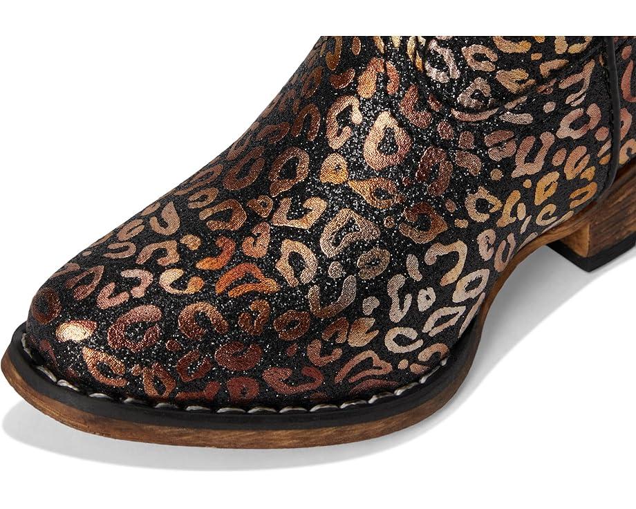 Roper Kids Riley Leopard (Toddler)
