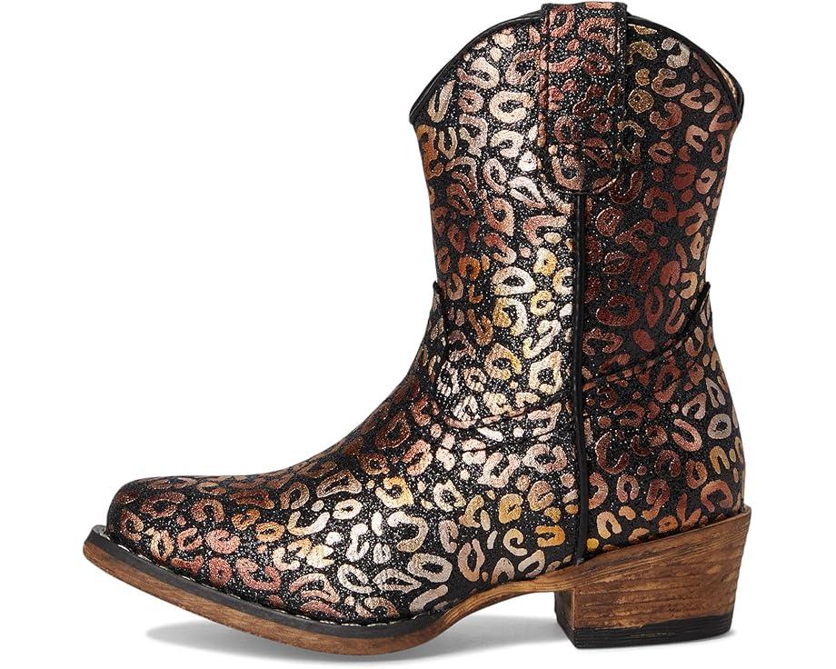 Roper Kids Riley Leopard (Toddler)