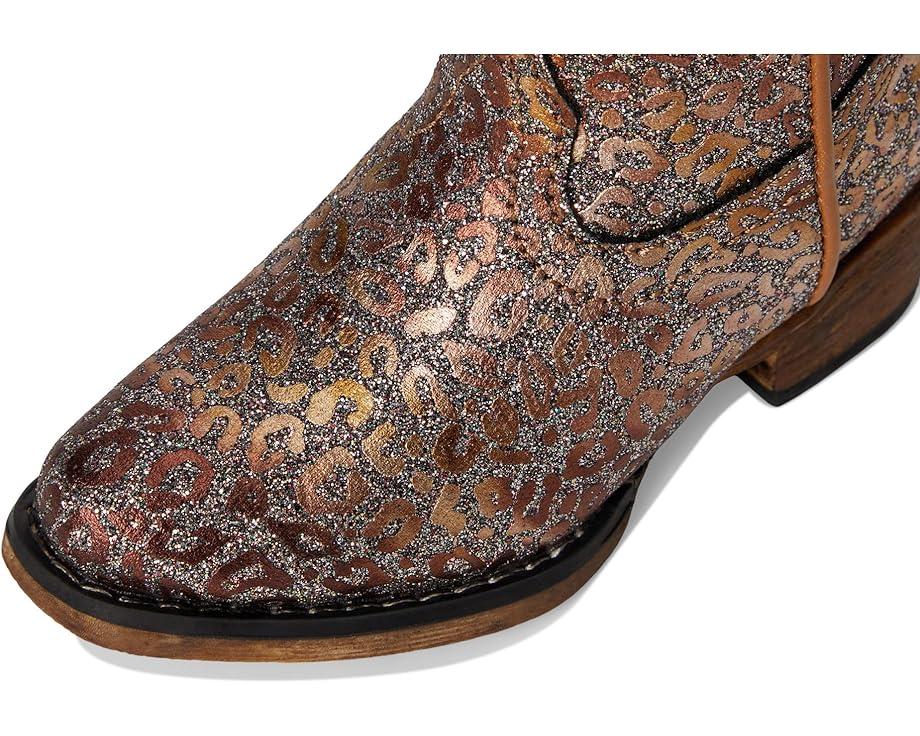 Roper Kids Riley Leopard (Toddler)