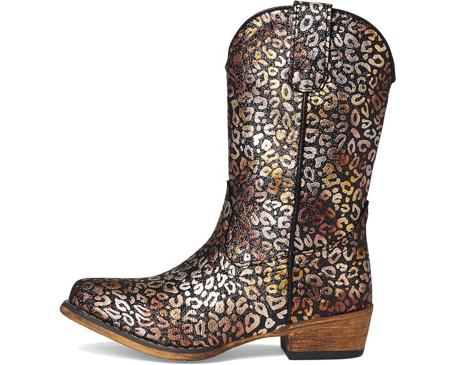 Roper Kids Riley Leopard (Toddler/Little Kid)