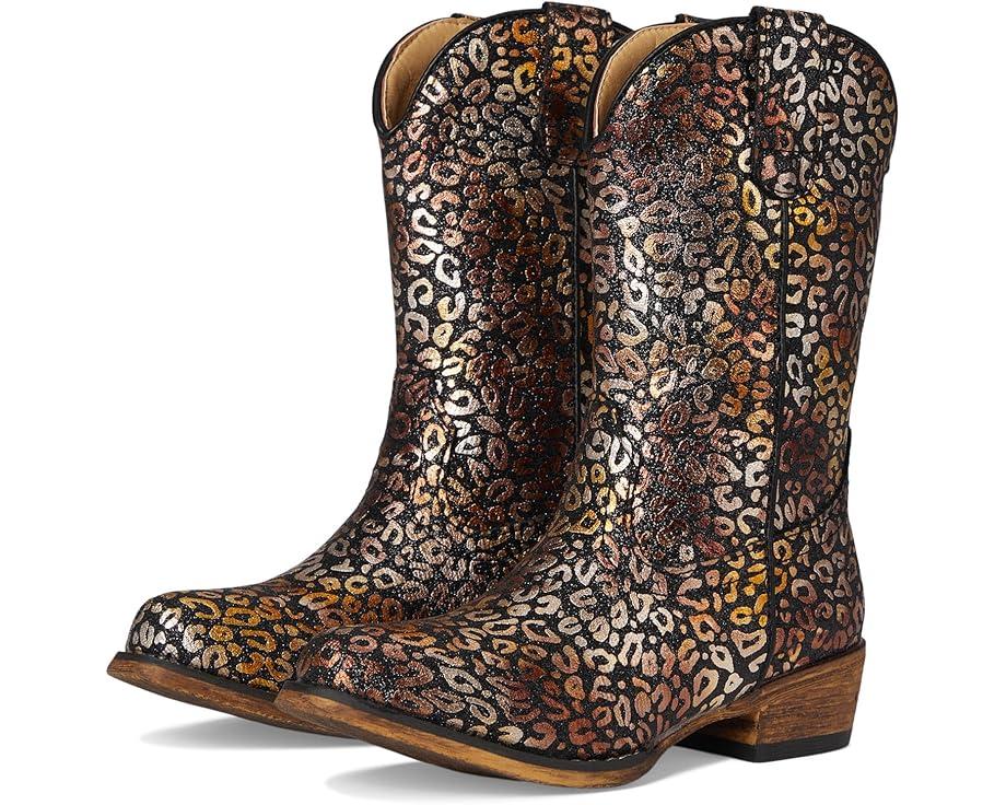 Roper Kids Riley Leopard (Toddler/Little Kid)