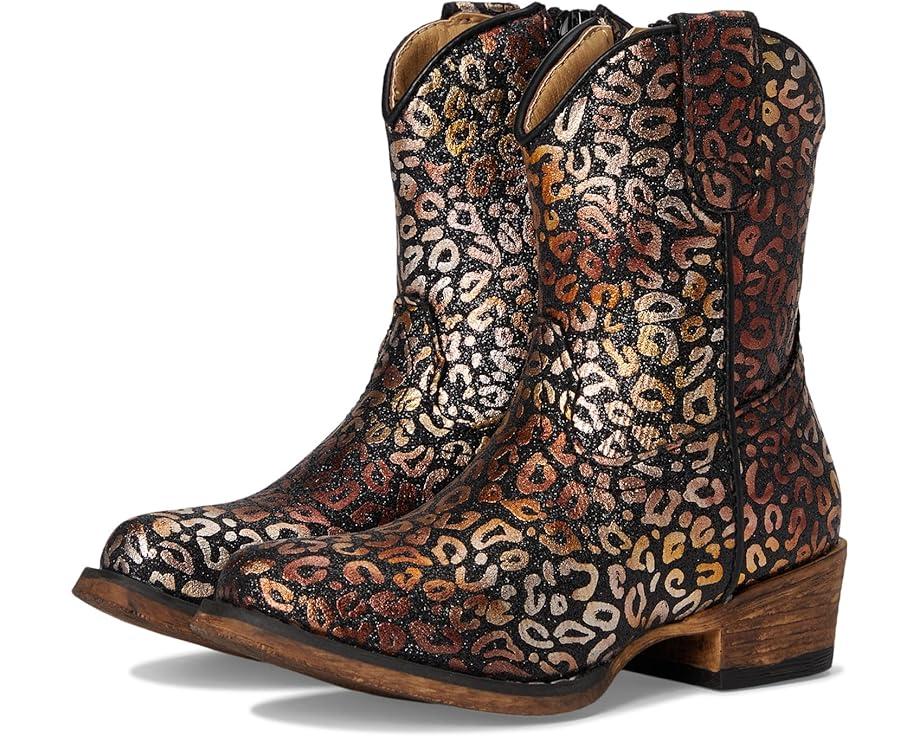 Roper Kids Riley Leopard (Toddler)