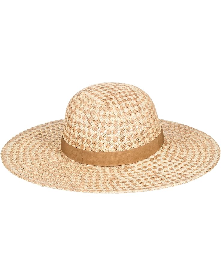 6pm Roxy Bed Of Flower Sun Hat