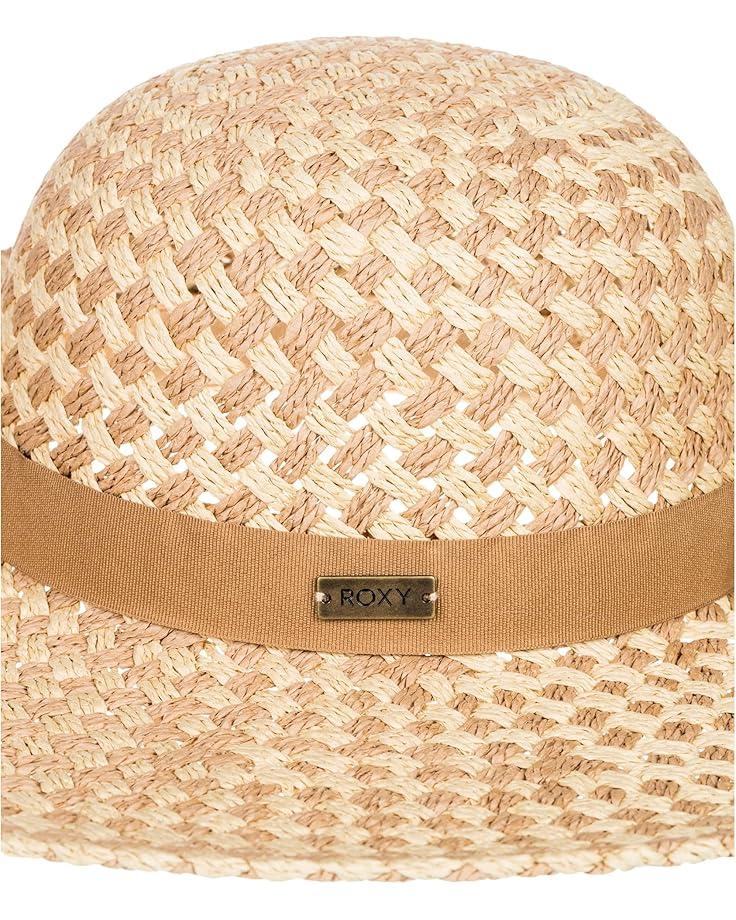 6pm Roxy Bed Of Flower Sun Hat