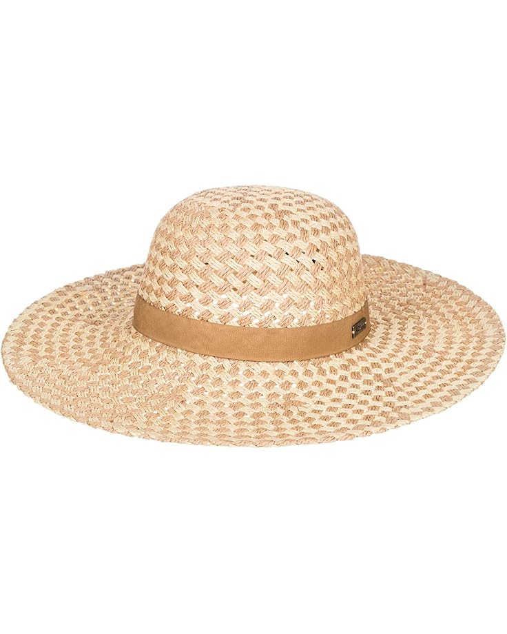 6pm Roxy Bed Of Flower Sun Hat