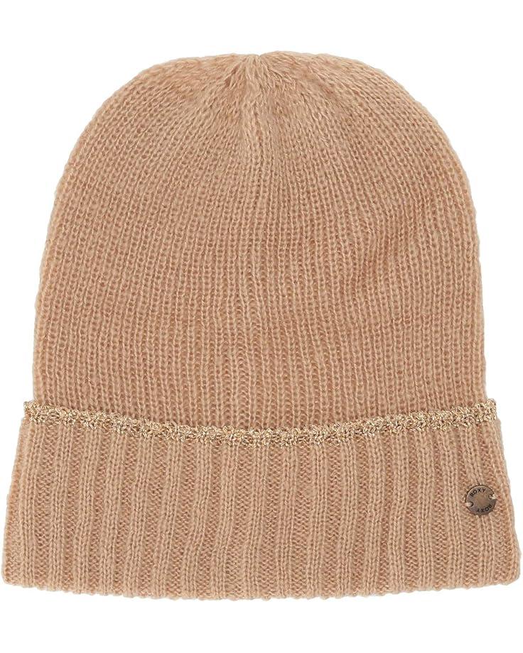 6pm Roxy Hello Jones Beanie