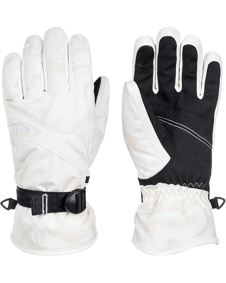 6pm Roxy Jetty Snow Gloves