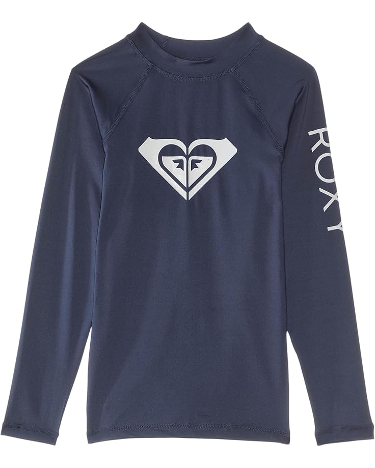 6pm Roxy Kids Whole Hearted Long Sleeve (Big Kids)