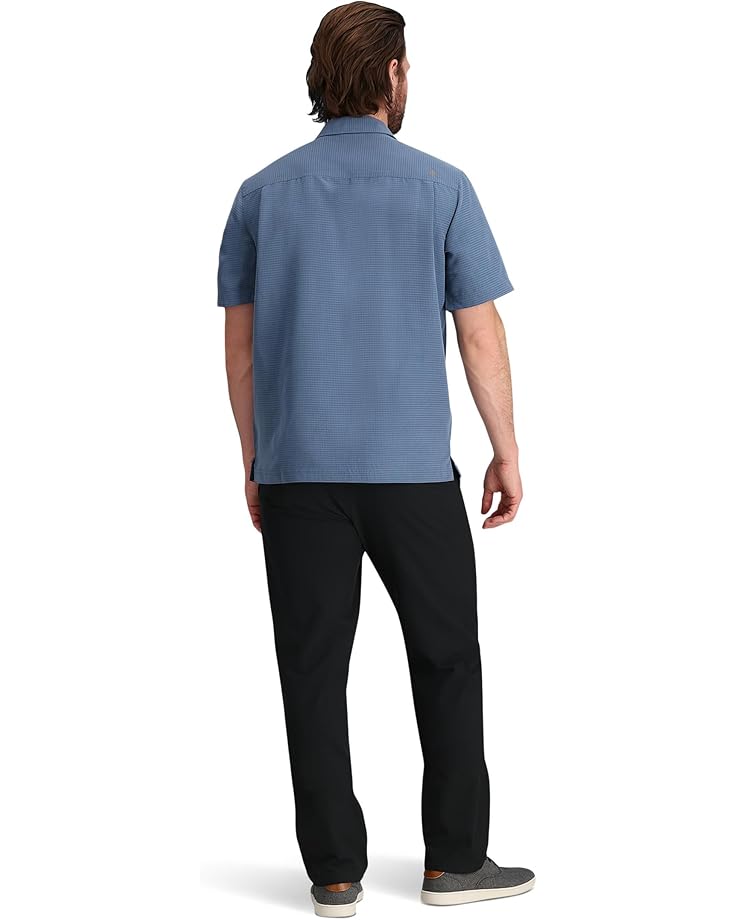 Royal Robbins Desert Pucker S/S Men's
