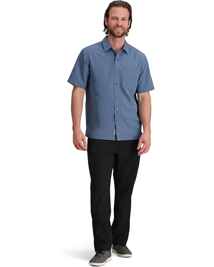 Royal Robbins Desert Pucker S/S Men's