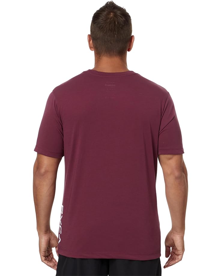 RVCA 2X Short Sleeve Tee Men's