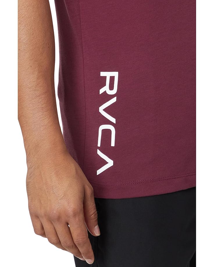 RVCA 2X Short Sleeve Tee Men's