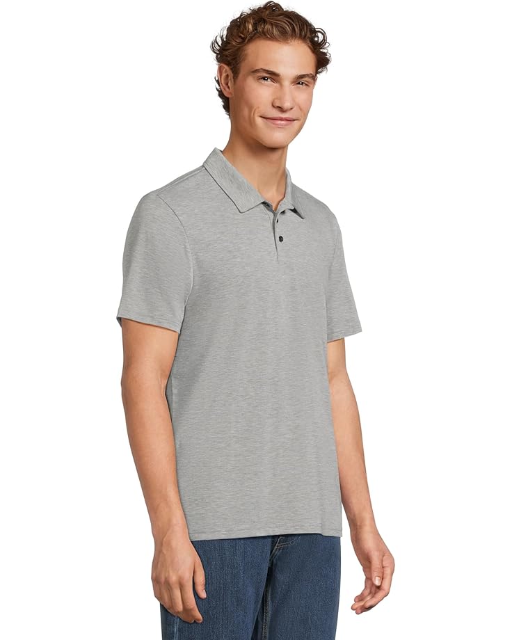 6pm RVCA Balance Polo Men's