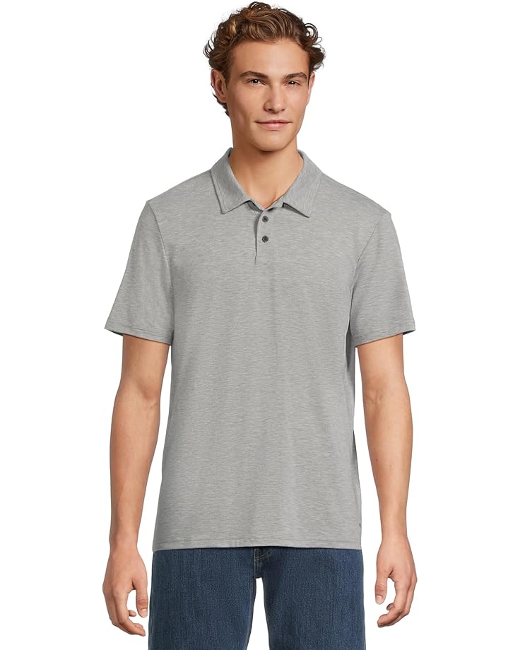 6pm RVCA Balance Polo Men's